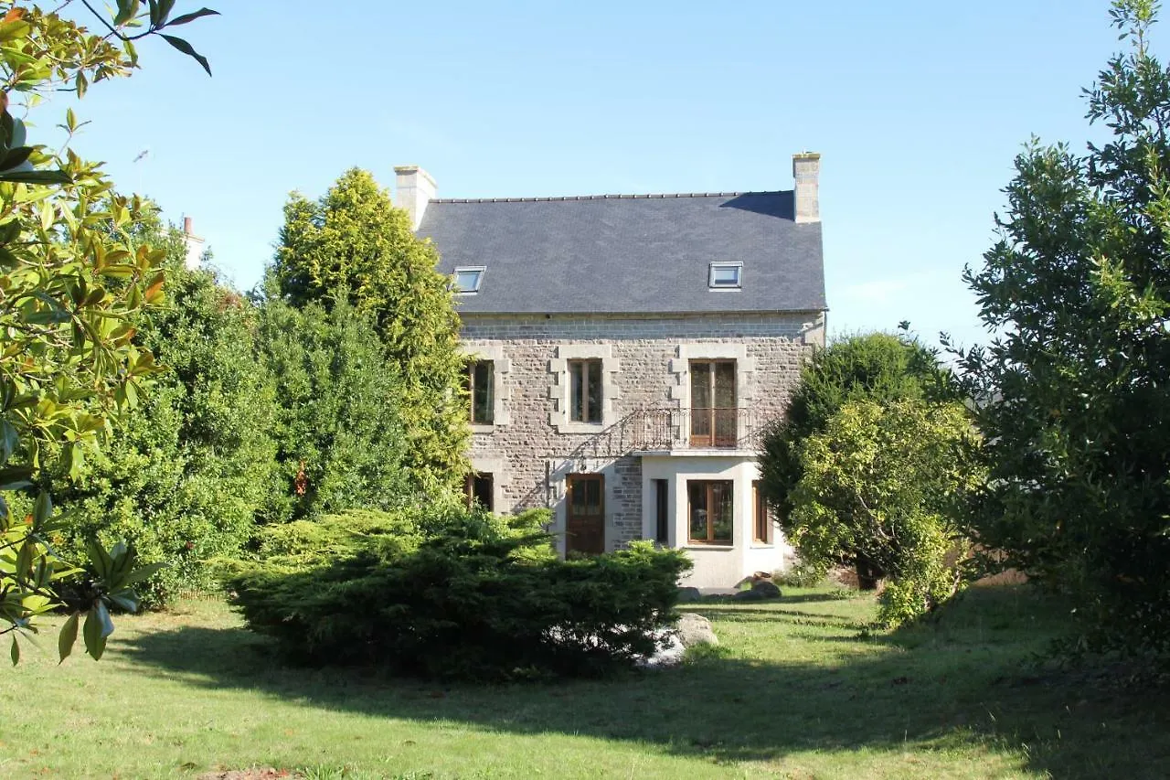Villa Margaux Paimpol