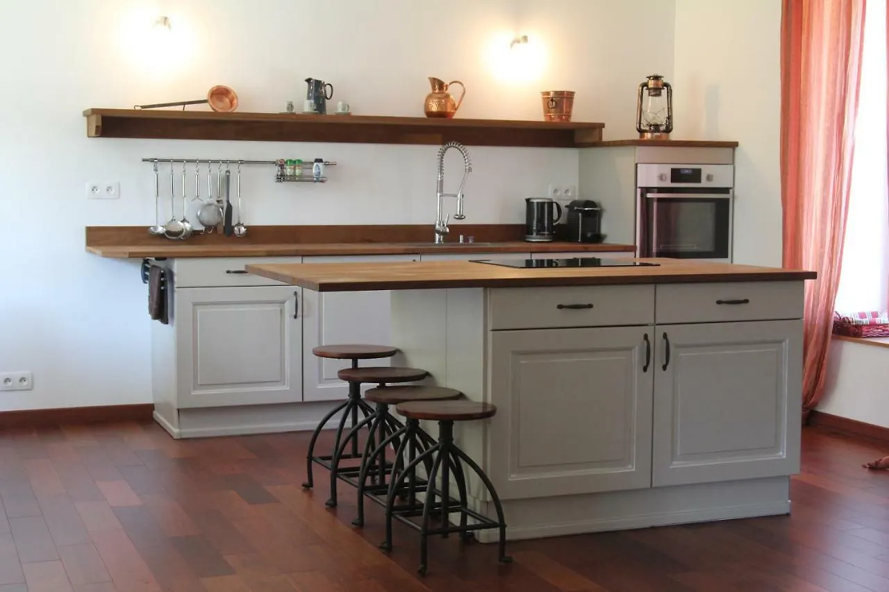 Villa Margaux Paimpol 0*,