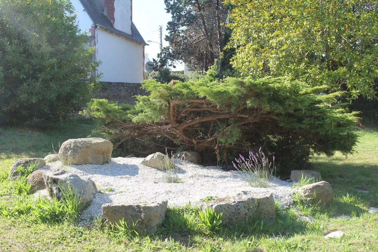 Villa Margaux Paimpol Holiday home
