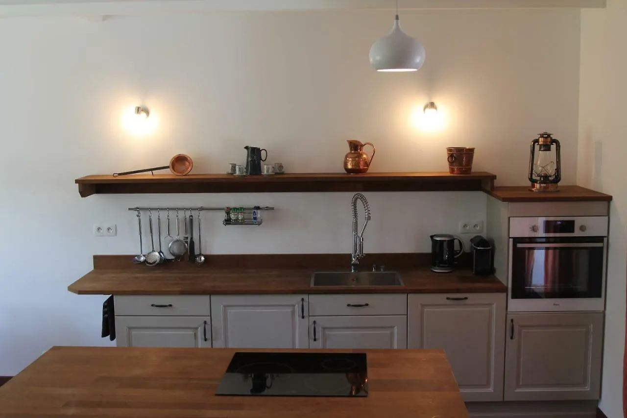 Villa Margaux Paimpol Holiday home