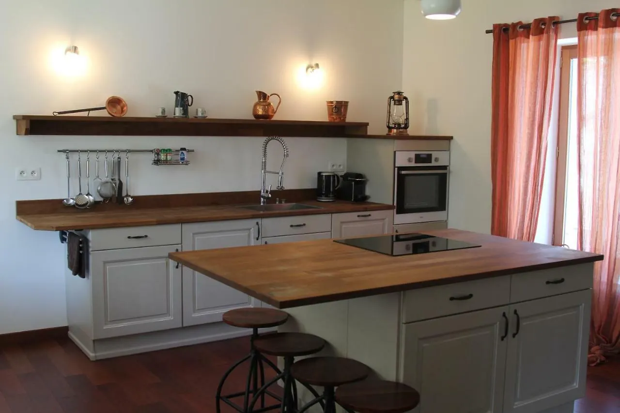 Holiday home Villa Margaux Paimpol