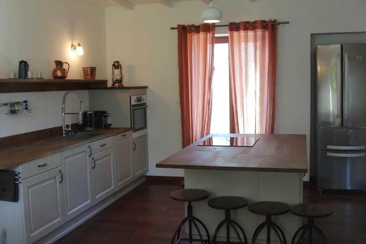 Villa Margaux Paimpol 0*,  France