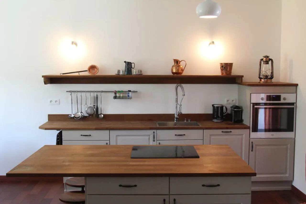 Holiday home Villa Margaux Paimpol