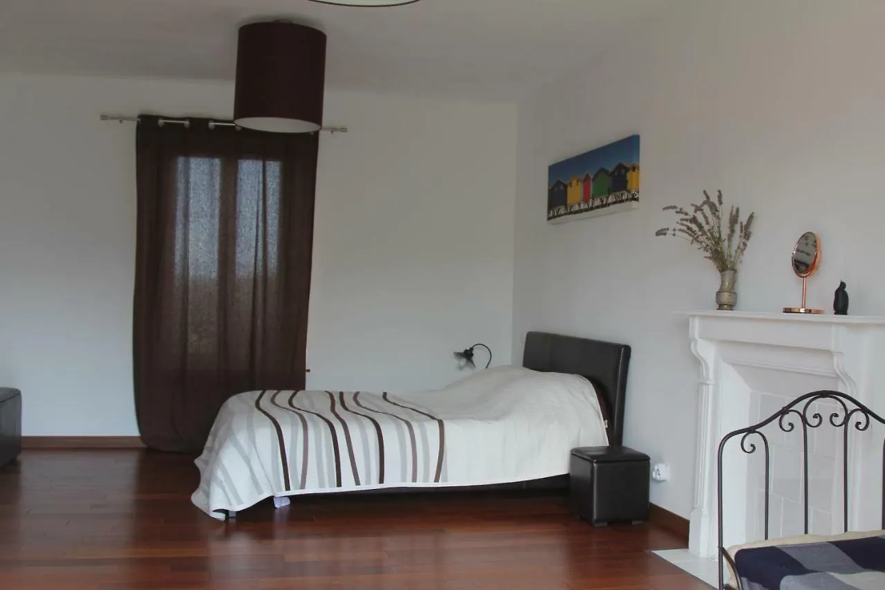 Villa Margaux Paimpol 0*,