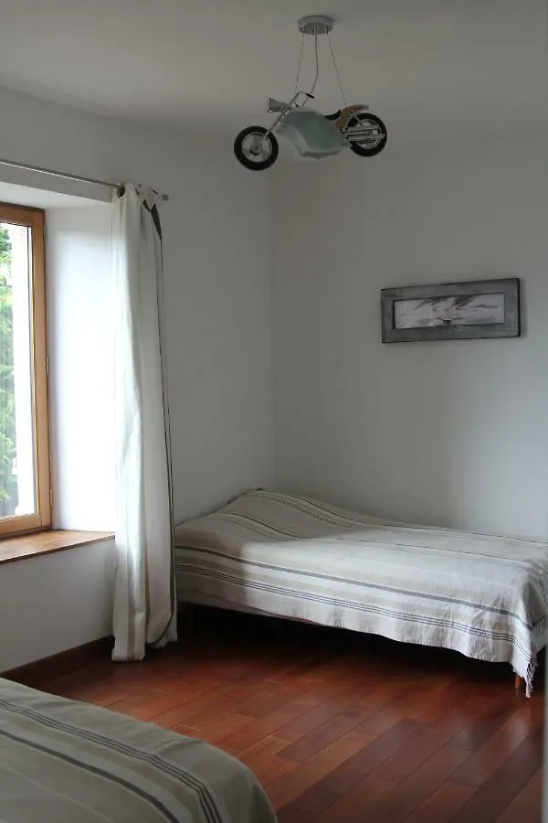 Villa Margaux Paimpol Holiday home