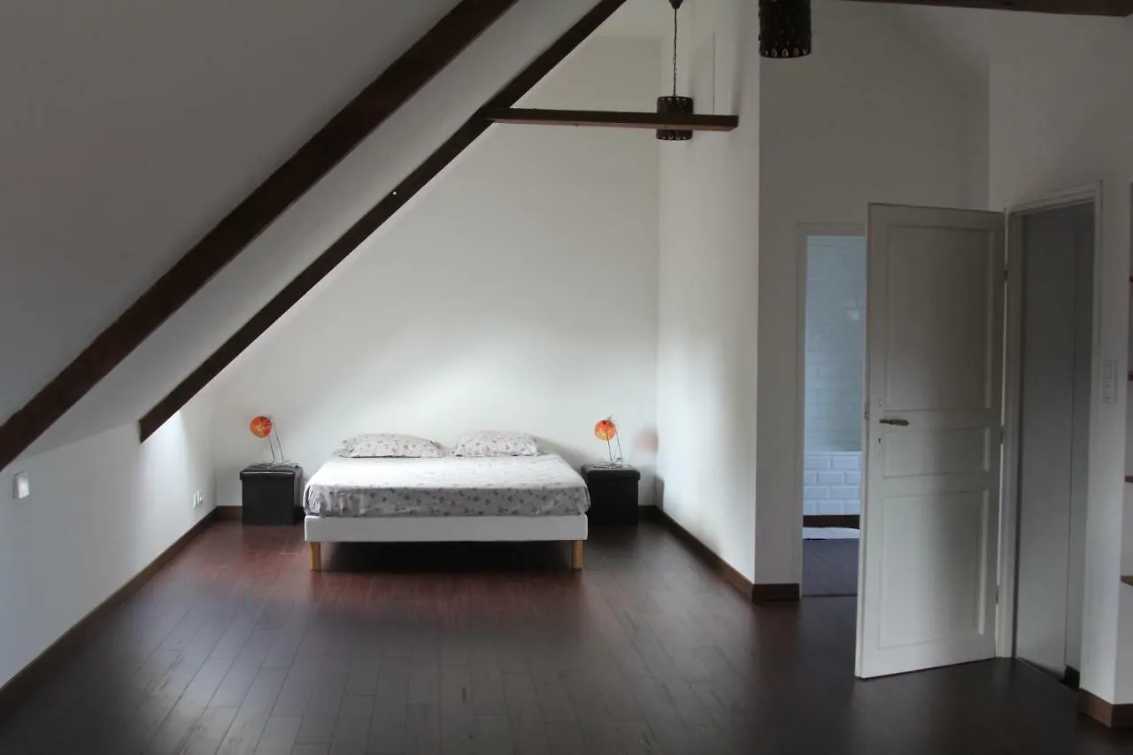 Holiday home Villa Margaux Paimpol