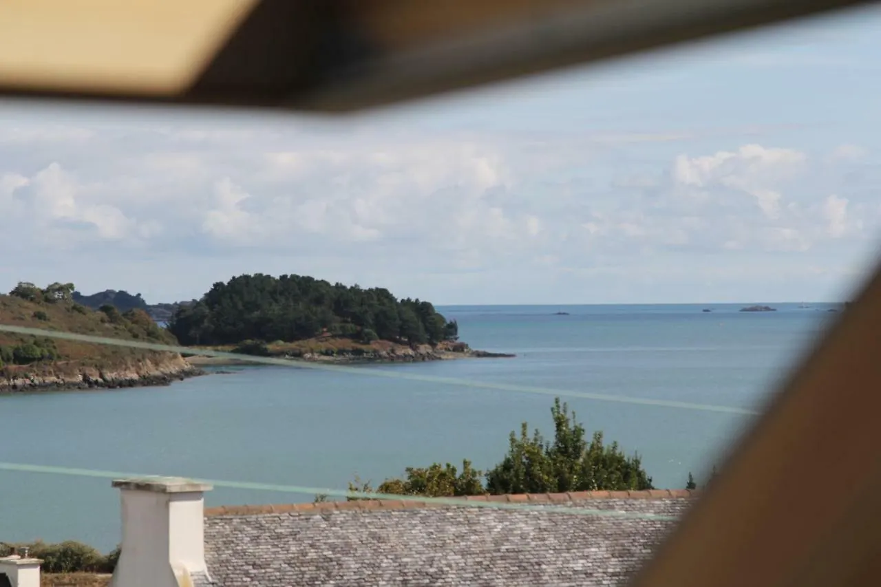 Villa Margaux Paimpol Holiday home