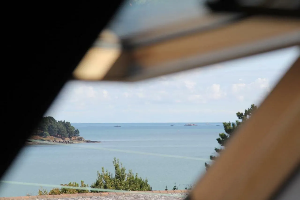 Villa Margaux Paimpol