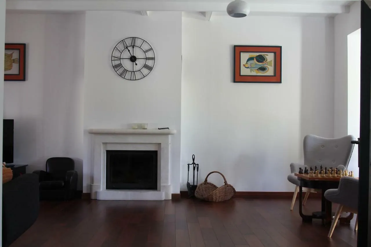 Holiday home Villa Margaux Paimpol