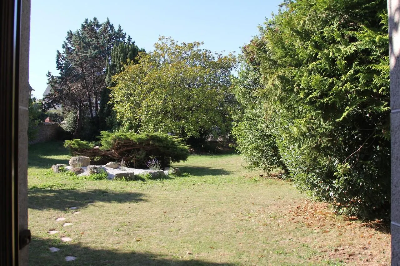 Villa Margaux Paimpol 0*,  France