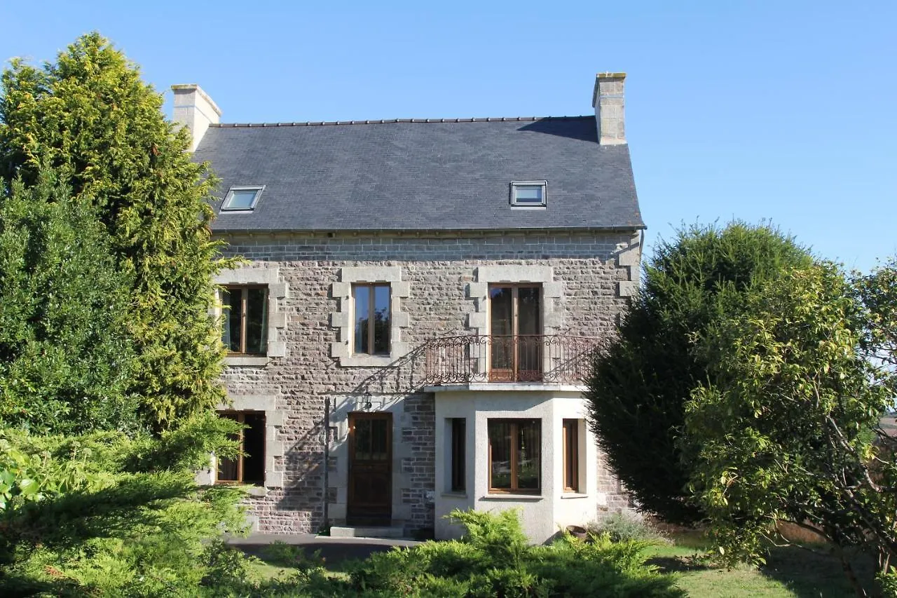 Villa Margaux Paimpol Holiday home
