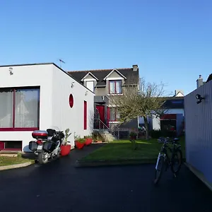 Bed & Breakfast D'hotes Chez Laure & Francois, Paimpol
