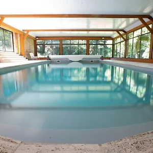 Bed & Breakfast Manoir De Penn Lann, Paimpol