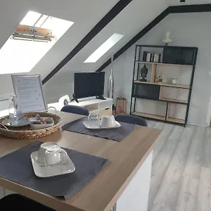 Appartamento Bel, Paimpol