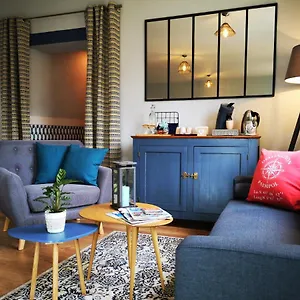 Guest house D'hotes 