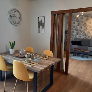 Apartment Kervig House, Paimpol