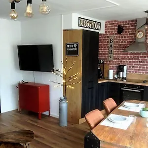 Appartement Au Coeur De