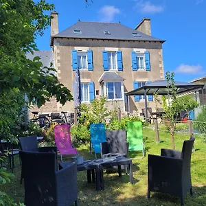 Bed & Breakfast Kergiquel, Paimpol