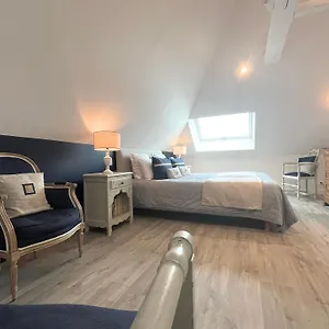 Guest house Du Carrec, Paimpol