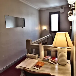 Hotel Restaurant De La Marne, Paimpol