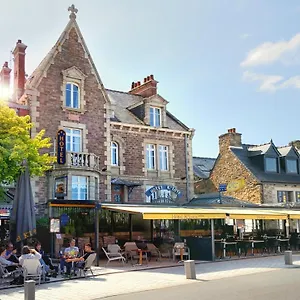 Hotel K'loys, Paimpol